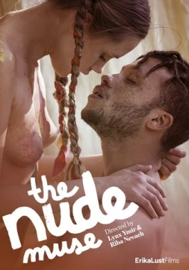 The Nude Muse (2021) - Short Movie-poster