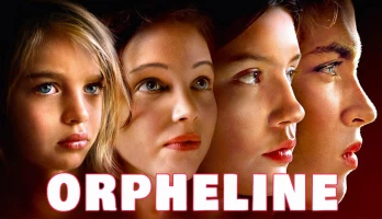 Orpheline (2016) [ITA,FRE / subtitles] | Old and young teen sex