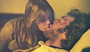 The Beguiled (1971) - Brother Sister Incest