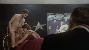 Amanda Lear, Marina Hedman - Crazy Nights (Follie di notte) (1978) - img #3