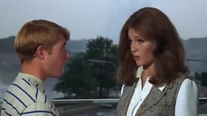 The First Time (1969) - img #3