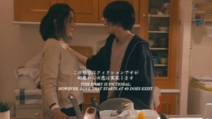 Shijukara (2022) / 1-8 Episodes /  Japanese MILF vs Boy series [English subtitles] - img #6