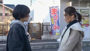 Shijukara (2022) / 1-8 Episodes /  Japanese MILF vs Boy series [English subtitles] - img #1