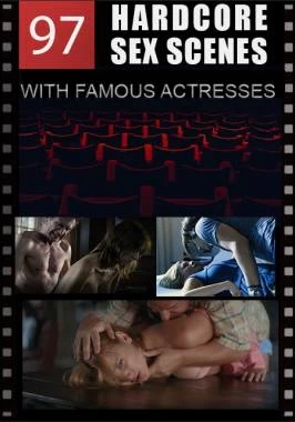 97 Sex Scenes With Famous Actresses-poster