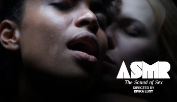 ASMR The Sound Of Sex (2021) - Short Movie