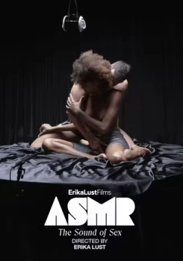 ASMR The Sound Of Sex (2021) - Short Movie-poster
