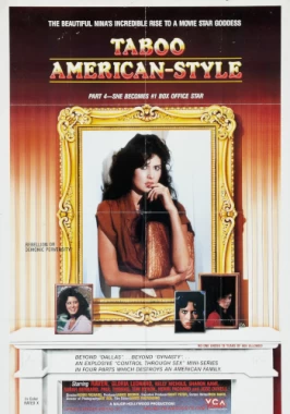 Taboo American Style 4: The Exciting Conclusion (1985)-poster