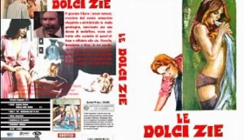 Le Dolci Zie (1975) / Teacher and student sex drama