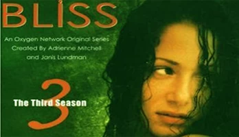 Bliss (2004) - Season 3 [Ep 1-8] / Cheating wifes & mature boy sex