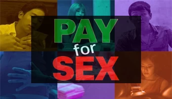 Pay for Sex (2020) / Korean sex drama