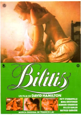 Bilitis (1977) - ENG Sub