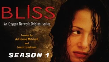 Bliss (2002)  - Season 1 [Ep 1-8]