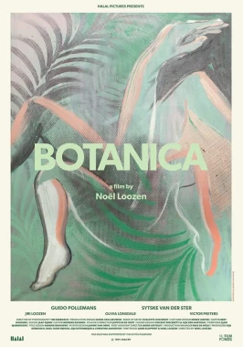 Botanika (2017) - Short Film-poster