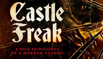 Castle Freak (2020) online