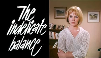 The Indelicate Balance (1969) - Incest Drama