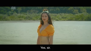 X-Deal 2 (2022) -  Philippines erotic drama - img #4