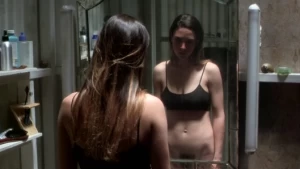 Jennifer Connelly nude and sex scenes in Requiem for a Dream (2000) - img #3