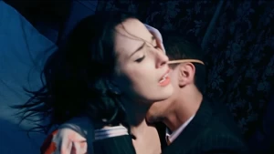 Forbidden love (2012) / Stepmom drunk sex / Short movie - img #4