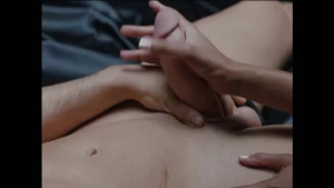 Screenshot from short film ASMR The Sound Of Sex (2021) - img #2