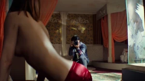 Royal Hotel (2020) |  Japanese sex drama - img #2