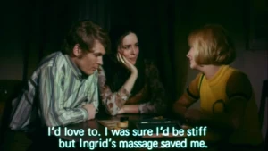 The Indelicate Balance (1969) - img #2
