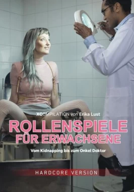 XConfessions Compilation Rollenspiele für Erwachsene (2019)-poster