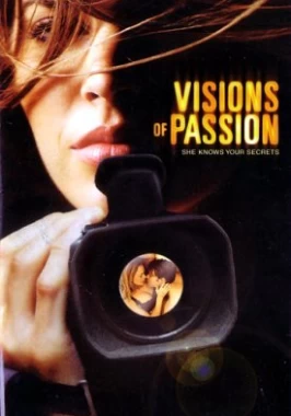 Visions of Passion (2003)-poster