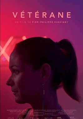 Veterane (2017) - Short Movie-poster