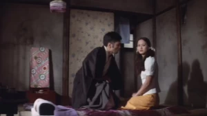 Naked Rashomon (1972) - img #4