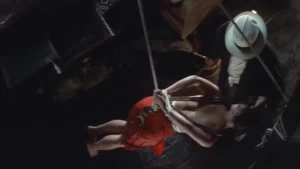 Naked Rashomon (1972) - img #5