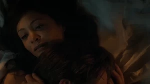 Thandie Newton - All the Old Knives (2022) - img #5