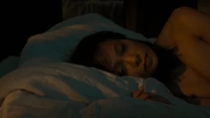Thandie Newton - All the Old Knives (2022) - img #6