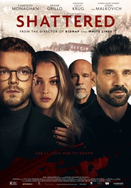 Shattered (2022)
