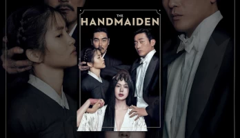 The Handmaiden / Ah-ga-ssi (2016)