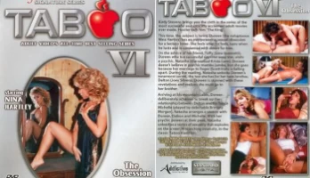 Taboo VI: The Obsession (1988)