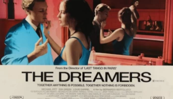 The Dreamers (2003) - Brother Sister Incest