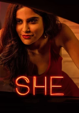 She (2022) S02 - Complete all series in 1 video
