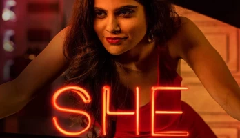 She (2022) S02 - Complete all series in 1 video