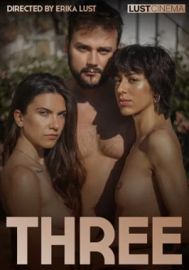 Three (2021)-poster