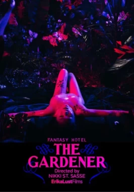 Fantasy Hotel - The Gardener (2022)-poster