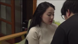 Tasty Aunt (2020) - Korean incest drama - img #7