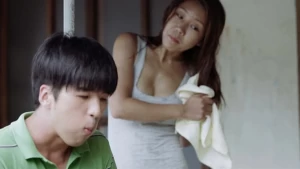 Ah Ri, Si Yeong - Buddy's Mom (2015) - img #2