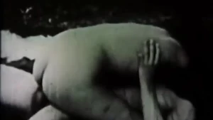 The first adult film shot on camera (1907) - img #6