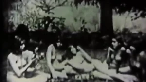 The first adult film shot on camera (1907) - img #2