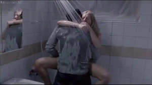 Explicit sex in mainstream movies with Magdalena Poplawska - img #2