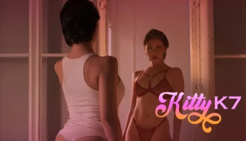 Kitty K7 (2022) / Filipines new erotic [ENG sub]