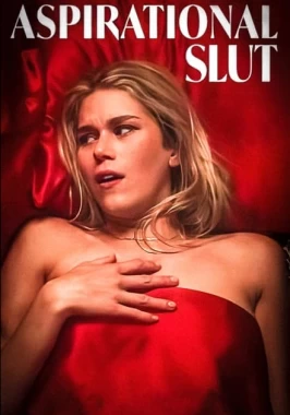 Aspirational Slut (2022) / Short movie-poster