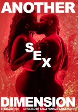 Another Sex Dimension (2019) - Short Film-poster