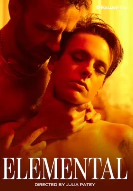 Elemental (2021) - Short Film-poster