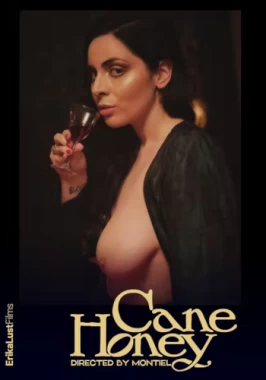 Cane Honey (2021) - Short Film-poster